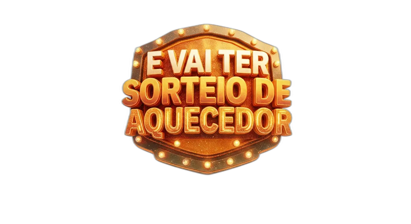 Sorteio de aquecedor de toalhas callore