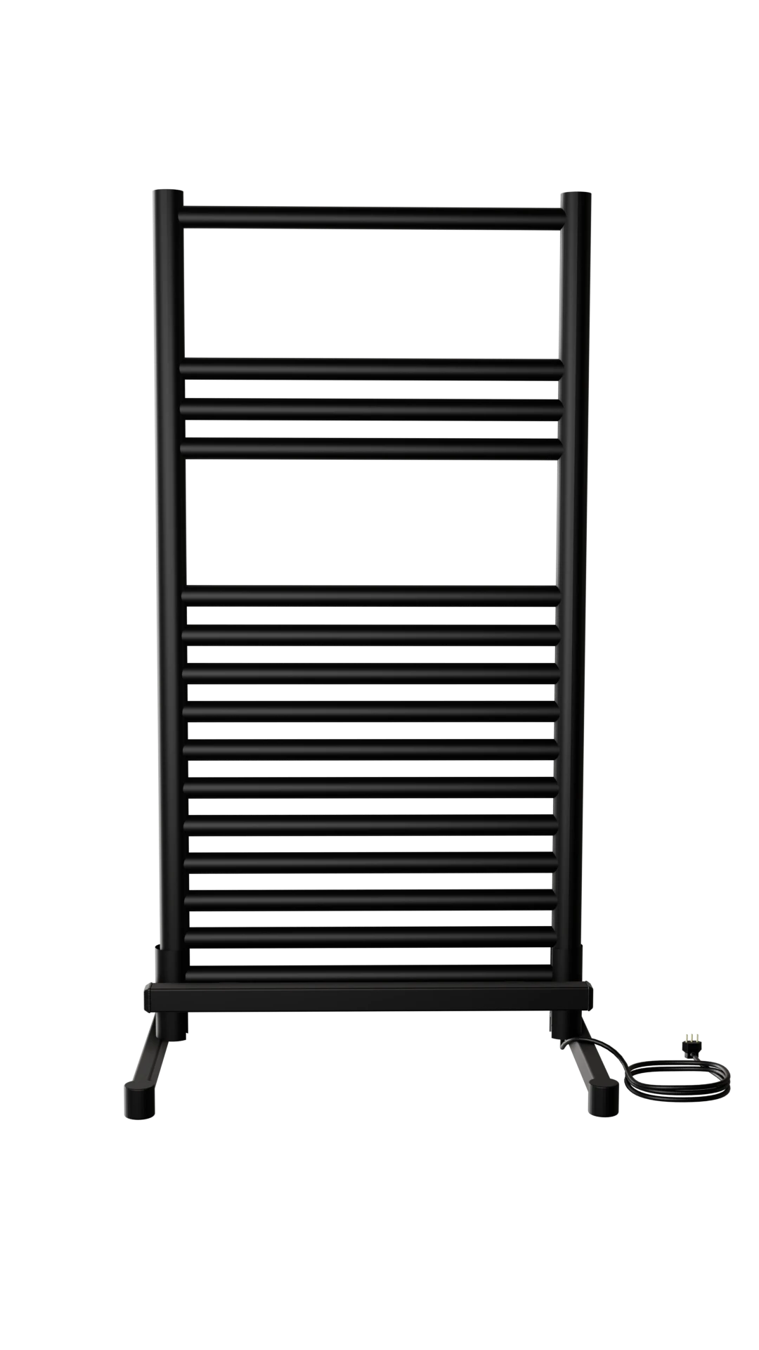 Aquecedor de Toalhas Callore Família com suporte móvel