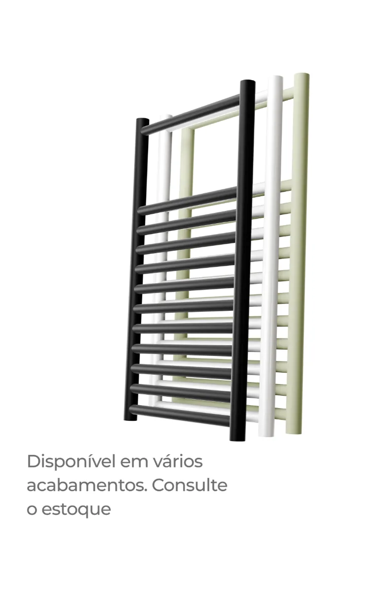 Aquecedor de Toalhas Callore Compacto | Bege | 127V
